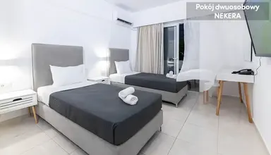 Pefkos Breeze