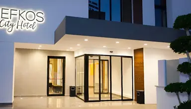 Pefkos (Limassol)