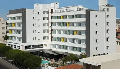 Pefkos (Limassol)