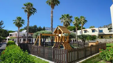 Pefkos Village Resort
