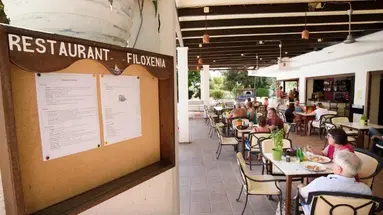 Pefkos Village Resort