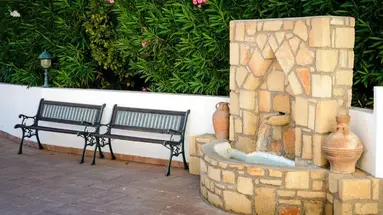 Pefkos Village Resort