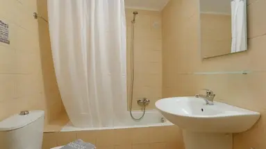 Pefkos Village Resort