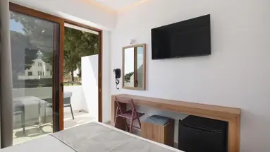 Pefkos Village Resort