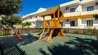 Pefkos Village Resort