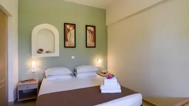 Pefkos Village Resort