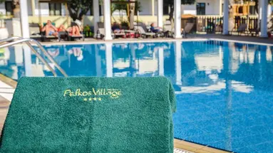 Pefkos Village Resort