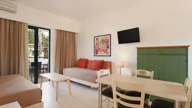Pefkos Village Resort