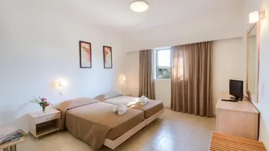 Pefkos Village Resort