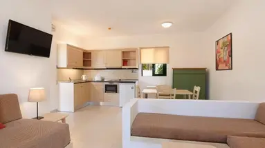 Pefkos Village Resort