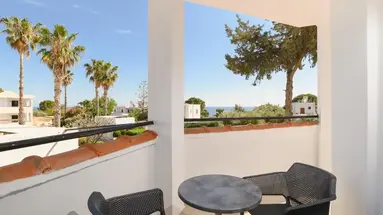 Pefkos Village Resort