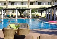 Pefkos Village Resort