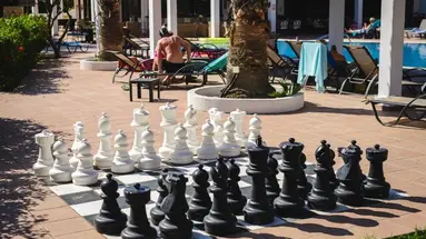 Pefkos Village Resort