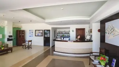 Pefkos Village Resort