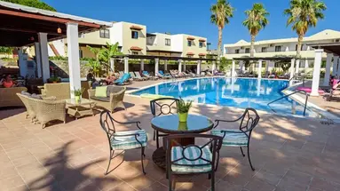 Pefkos Village Resort