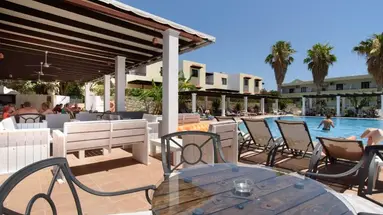 Pefkos Village Resort