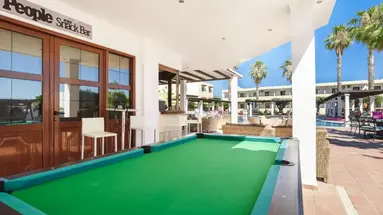 Pefkos Village Resort