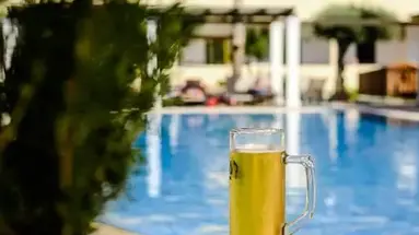 Pefkos Village Resort