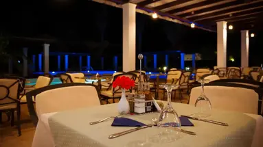 Pefkos Village Resort