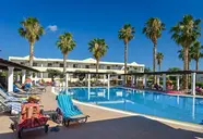 Pefkos Village Resort