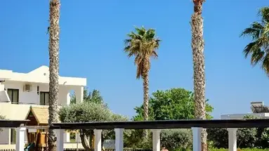 Pefkos Village Resort