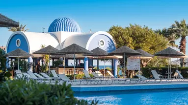 Pegasos Beach