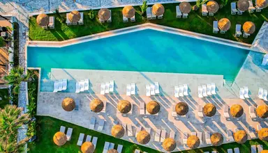 Pegasos Beach