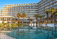 Pegasos Beach