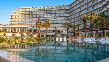 Pegasos Beach