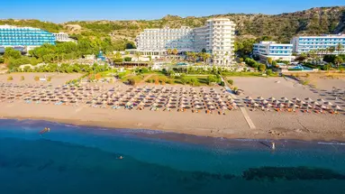 Pegasos Beach