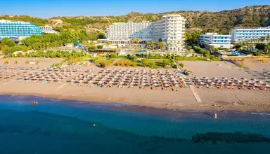 Pegasos Beach