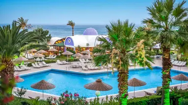 Pegasos Beach