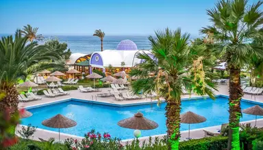 Pegasos Beach
