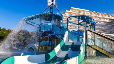 Pegasos Beach