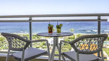 Pegasos Beach