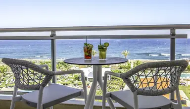 Pegasos Beach