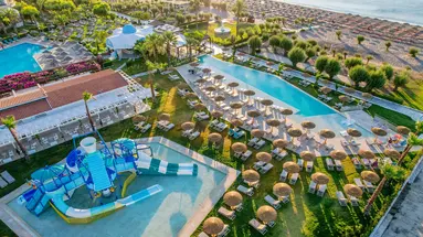 Pegasos Beach