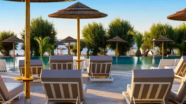 Pegasos Beach