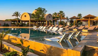 Pegasos Beach