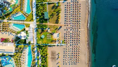 Pegasos Beach