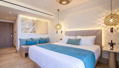 Pegasos Beach
