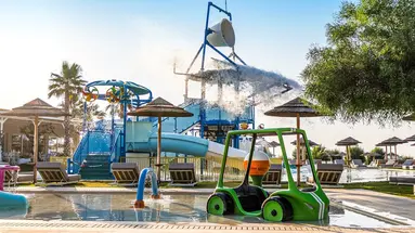 Pegasos Beach
