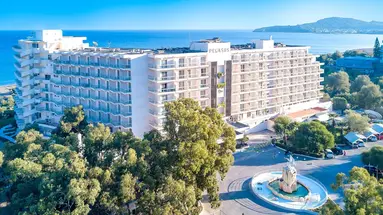 Pegasos Beach