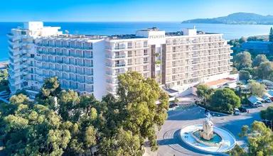 Pegasos Beach