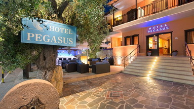 Pegasus