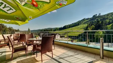 Pegaz (Krynica Zdrój)