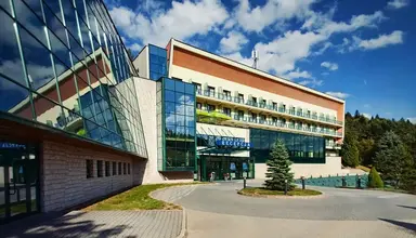 Pegaz (Krynica Zdrój)