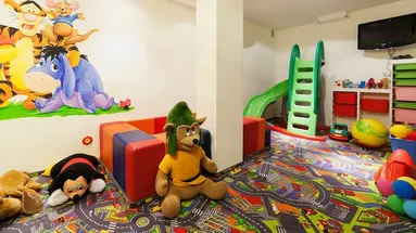 Pegaz (Krynica Zdrój)