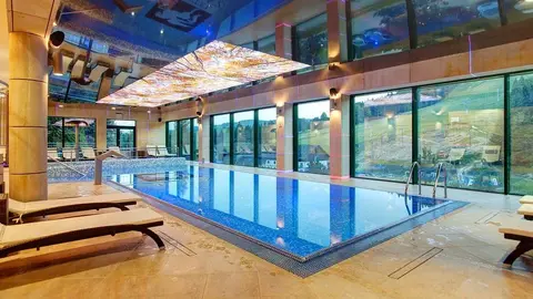 Hotel Pegaz (Krynica Zdrój)
