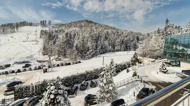 Pegaz (Krynica Zdrój)